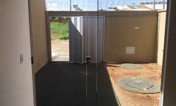 Imagem 3: Casa no residencial Buena vista , valor 175.000