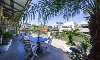 Imagem 4: Cobertura duplex em Barra da Tijuca - Rio de Janeiro