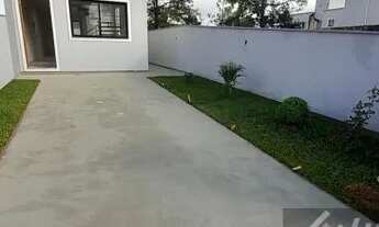 Imagem 2: Casa para Venda em Palhoça, Aririu, 2 dormitórios, 2 suítes, 3 banheiros, 2 vagas