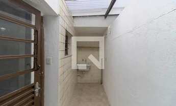 Imagem 5: Casa para Aluguel - Vila das Mercês, 1 Quarto, 40 m2