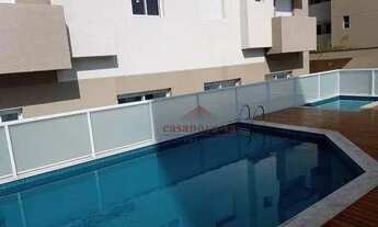 Imagem 3: Apartamento com 2 dormitórios, 64 m² - venda por R$ 800.000,00 ou aluguel por R$ 4.538,61