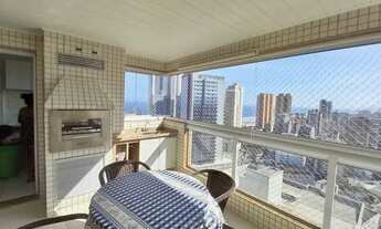 Imagem 7: Não perca! Apartamento com 2 quartos em Boqueirão - Praia Grande - SP