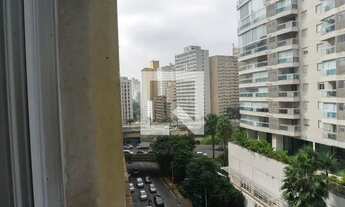 Imagem 7: Apartamento para Aluguel - Consolação, 1 Quarto, 40 m2