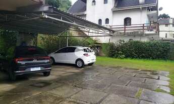 Imagem 5: Excelente casa a venda em campos do Jordão na Vila Suiça