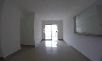 Imagem 3: PRAIA GRANDE - Apartamento Padrão - Canto do Forte