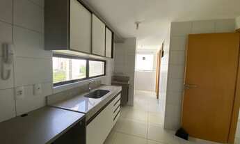 Imagem 7: Apartamento a venda em Altiplano Cabo Branco- João Pessoa/Pb