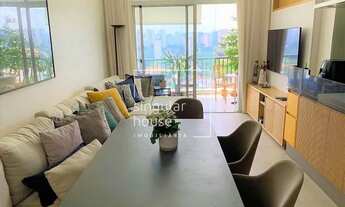 Imagem: 2 Suítes 2 Vagas de Garagem