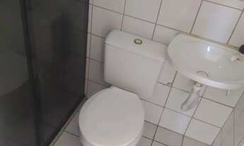 Imagem 6: Aluga-se Apartamento 2/4 condomínio fechado