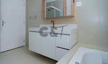 Imagem 7: Casa Térrea à venda ou para alugar no Alto da Boa Vista, São Paulo-SP