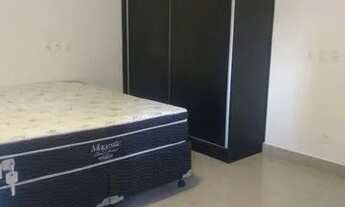 Imagem 6: Kitnet com 1 dormitório para alugar, 15 m² por R$ 1.247,27/mês - Vila Independência - Pira