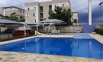 Imagem 5: Apartamento com 2 dorms, Jardim Ipaussurama, Campinas - R$ 233 mil, Cod: AP2570