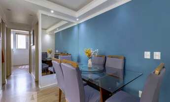 Imagem 7: Apartamento para Aluguel - Vila Mascote, 3 Quartos, 70 m2