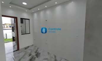 Imagem 5: Casa com 03 dormitórios sendo 01 suíte, no Bairro Bela Vista Palhoça