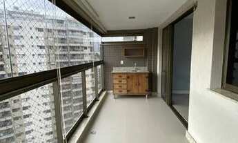 Imagem 3: Apartamento 3 quartos, 1 suite, wc social, varanda gourmet, 1 vaga