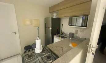 Imagem 7: BEIRA MAR, NOVA BARRA, 2MIL TUDO!! VITA MAR, FLAT MOBILIADO