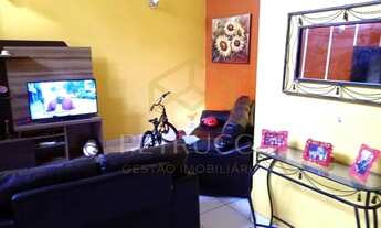 Imagem 2: Casa - Jardim América - Paulínia