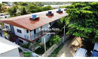 Imagem 4: Casa na praia tabatinga