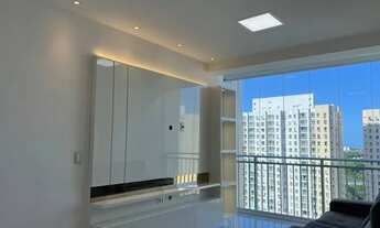 Imagem 4: Brisas - Mobiliado - 2 Quartos