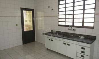 Imagem 7: Casa com 3 dormitórios para alugar, 101 m² por R$ 1.434,19/mês - Vila Prudente - Piracicab