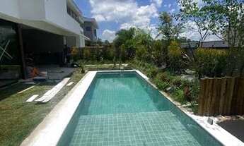 Imagem 4: Casa em Condomínio para Venda em Santana de Parnaíba, Alphaville, 4 dormitórios, 4 suítes