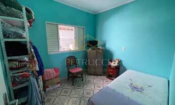 Imagem 5: Casa - Residencial Nova Bandeirante - Campinas