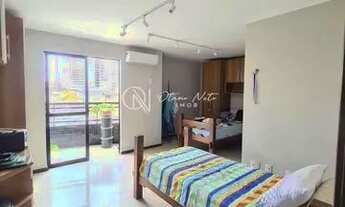 Imagem 3: Edifício Maison Montserrat. Alugo Mobiliado.