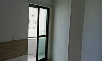 Imagem 2: Apartamento para aluguel com 100 metros quadrados com 4 quartos em Boa Viagem - Recife - P