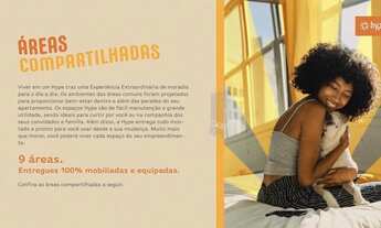 Imagem 7: Studio à venda, 28 m² por R$ 289.900,00 - Água Verde - Curitiba/PR