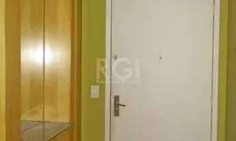 Imagem 2: Apartamento 2 dormitórios + Dep 2 vagas no Petrópolis