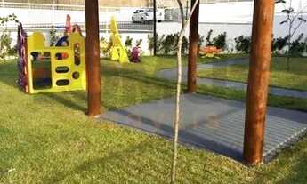 Imagem 5: Apartamento Verde Monte Florata Para Venda . 45 Metros Quadrados no Rosa Elze