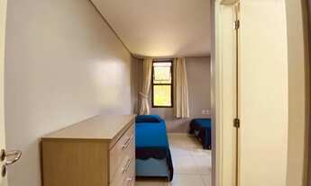 Imagem 7: Melhor que entrar com pé direito é MORAR com os dois pés na áreia neste Paraíso próximo de