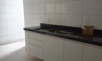 Imagem 5: APARTAMENTO RESIDENCIAL em JAGUARIÚNA - SP, RESIDENCIAL PARQUE DOS IPÊS