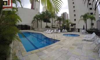 Imagem 7: Apartamento com 3 dormitórios à venda, 116 m² por R$ 980.000,00 - Saúde - São Paulo/SP