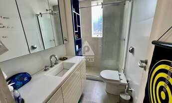 Imagem 12: Apartamento à venda, 3 quartos, 1 suíte, 1 vaga, Lagoa - RIO DE JANEIRO/RJ
