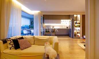 Imagem 5: Apartamento para venda com 90 metros quadrados com 2 quartos