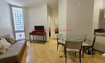 Imagem: SÃO PAULO - RESIDENCIAL - JARDIM PAULISTA