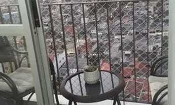 Imagem 3: Apartamento a venda com 62 metros, 3 quartos, 1 vaga em Vila Marina - São Paulo - SP