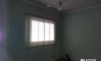 Imagem 4: Casa com 2 dormitórios para locação, 92 m² por R$ 1500,00 - Parque das Laranjeiras - Soroc