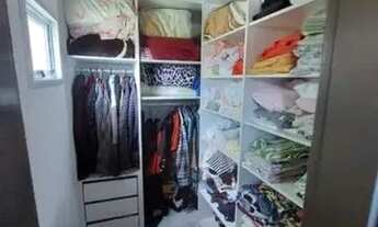 Imagem 5: Apartamento para venda com 100 metros quadrados com 3 quartos em Manguinhos - Serra - Espí