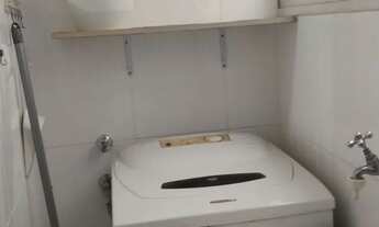 Imagem 4: ALUGA-SE APARTAMENTO FRENTE AO MAR