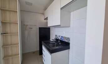 Imagem 5: Apto de um quarto para locação em Altiplano