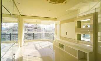 Imagem 2: Apartamento para Aluguel - Recreio, 3 Quartos, 400 m2