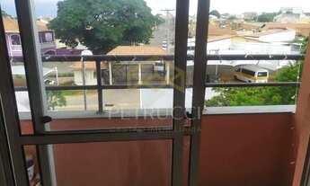 Imagem 3: Apartamento - Recanto do Sol I - Campinas