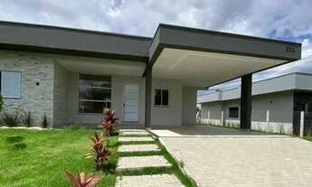 Imagem 5: Casa - Jardim Portal de Itaici - Indaiatuba