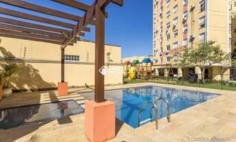 Imagem 3: PORTO ALEGRE - Apartamento Padrão - Cristal