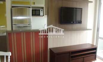 Imagem 7: Apartamento com 3 quartos à venda por R$ 390000.00, 63.09 m2 - AURORA - LONDRINA/PR