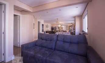 Imagem 4: Apartamento para Aluguel - Perdizes, 3 Quartos, 149 m2