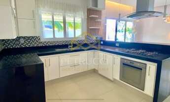 Imagem 6: Casa - Loteamento Park Gran Reserve - Indaiatuba