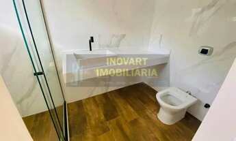 Imagem 7: FCOD 520 Casa de condomínio para venda tem 360 metros quadrados com 3 quartos