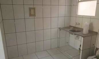 Imagem 4: DP Casa para venda com 2 quartos em IAPI - Salvador - BA